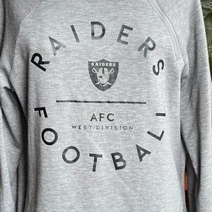 women’s raider wear